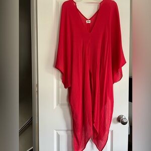 Kika Pareo Dress. One Size.